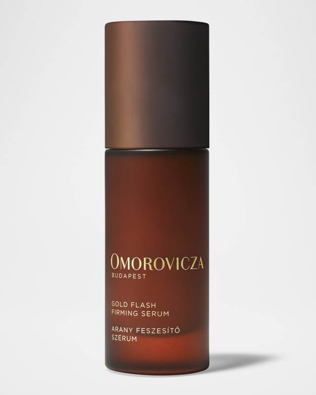Gold Flash Firming Serum, 1 oz.